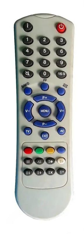 14A2P ANSONIC afstandsbediening