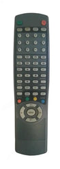 15LCDTEC-DVBT TECHVISION afstandsbediening