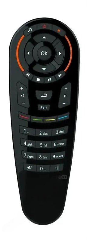 1750CF-X ADB afstandsbediening