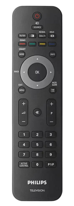 19PFL3403S PHILIPS afstandsbediening