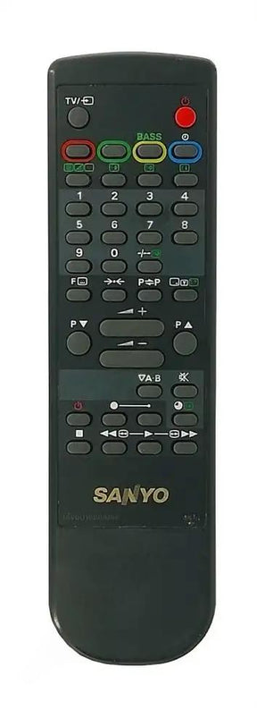 1AV0U10B09200 SANYO afstandsbediening