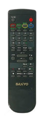 1AV0U10B09200 SANYO afstandsbediening