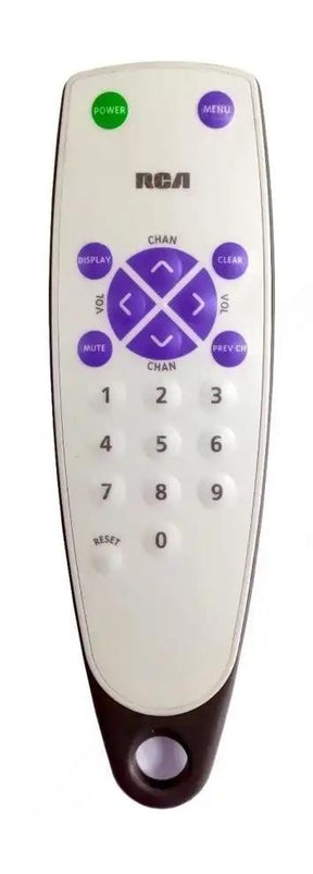 20390390 RCA afstandsbediening