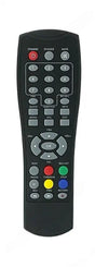 215S MYSAT afstandsbediening