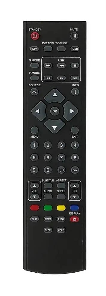 215 BLAUPUNKT afstandsbediening
