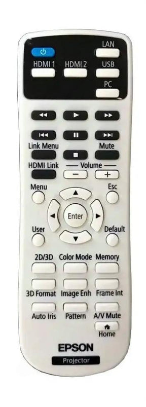 218183000 EPSON afstandsbediening