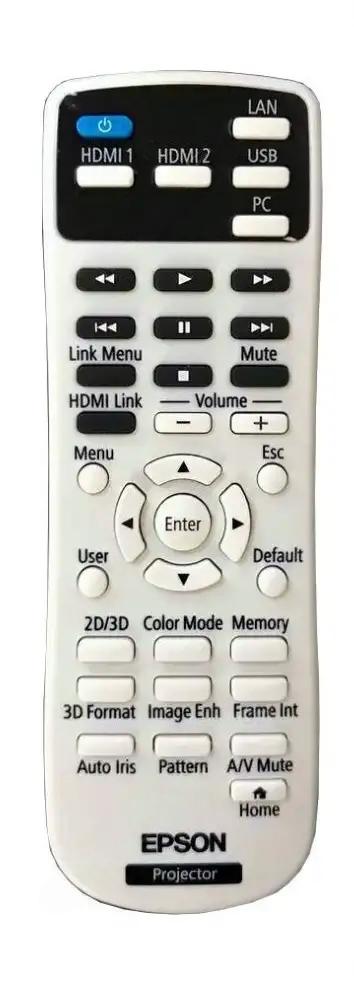 218183000 EPSON afstandsbediening