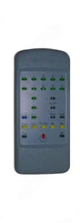 21MF51-STEREO MIVAR afstandsbediening