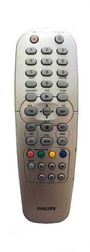 21PV375 PHILIPS afstandsbediening