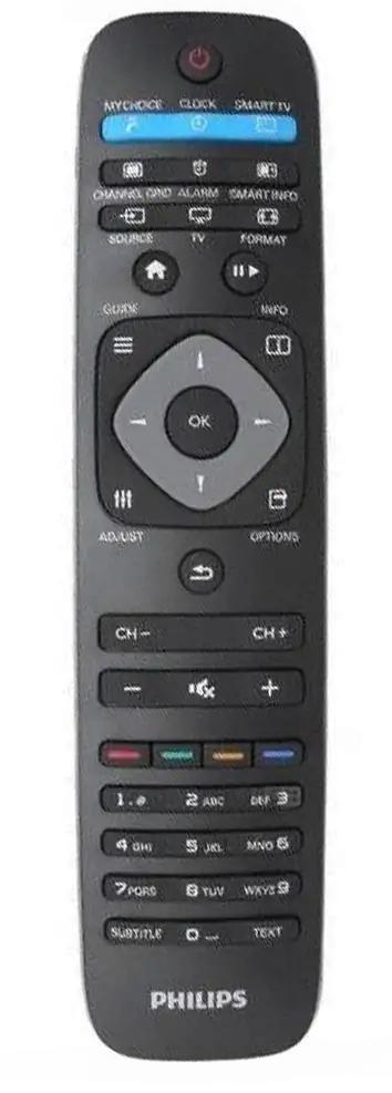 22AV1409A PHILIPS afstandsbediening