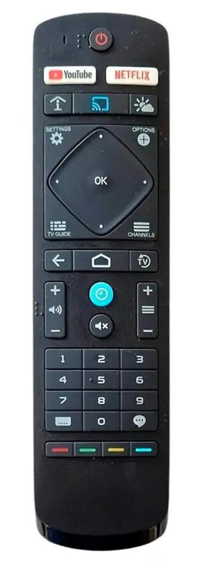 22AV2005B PHILIPS afstandsbediening