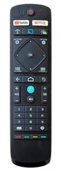 22AV2005B PHILIPS afstandsbediening
