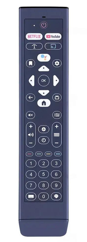 22AV2226A PHILIPS afstandsbediening