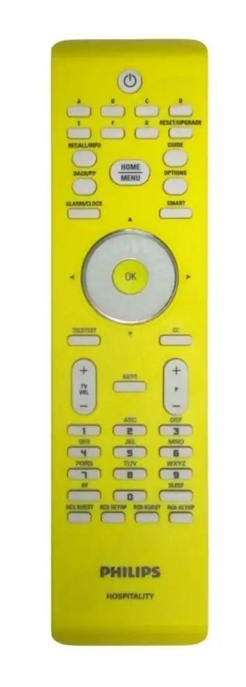 22AV8573 PHILIPS afstandsbediening