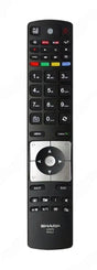 22HE1321S1 HITACHI afstandsbediening