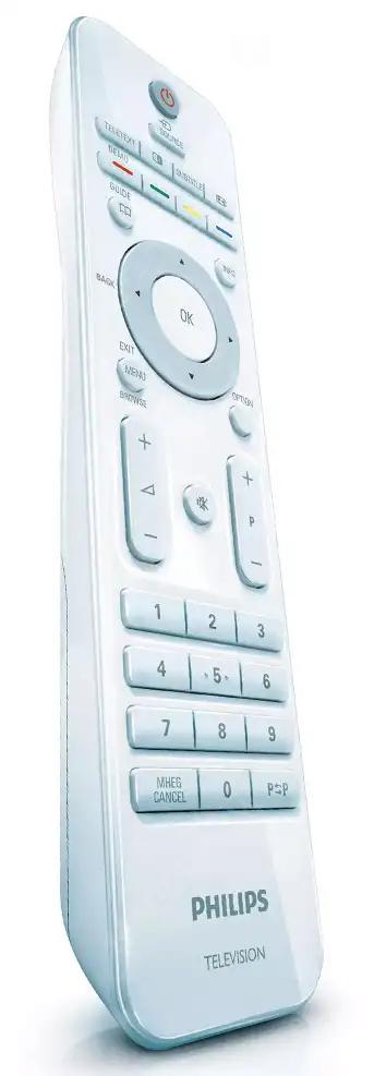 22PFL6403D PHILIPS afstandsbediening