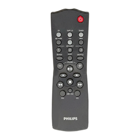 FW-C220/22 PHILIPS afstandsbediening