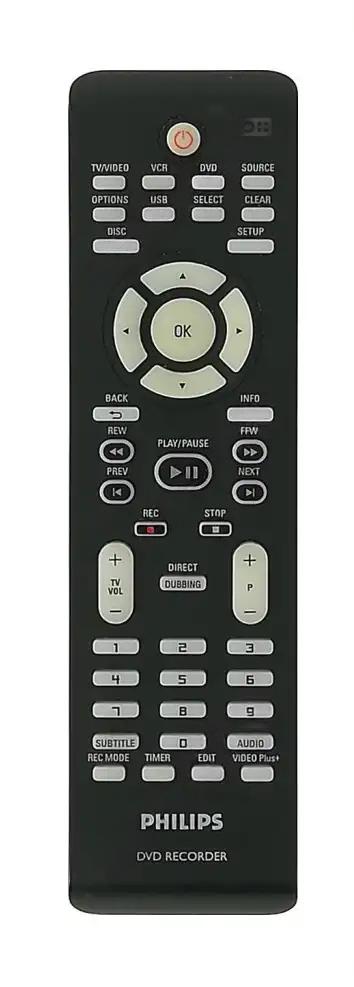242254901516 PHILIPS afstandsbediening