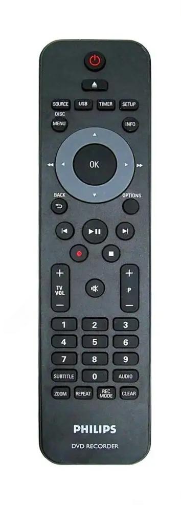 242254901855 PHILIPS afstandsbediening