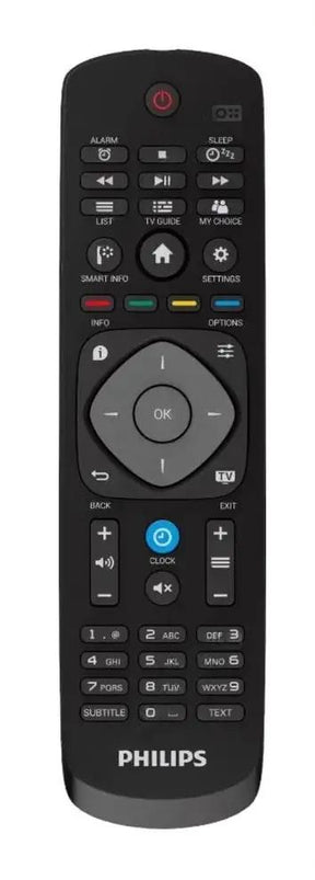 24HFL3011T PHILIPS afstandsbediening