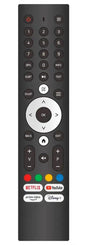 24HV02V SMART TECH afstandsbediening
