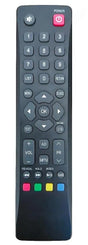 24MTD1000Z METZ afstandsbediening