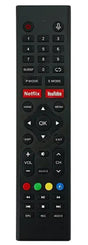 24SMART-TV HASMAX afstandsbediening