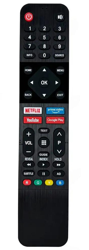 24SUC6200 SKYWORTH afstandsbediening