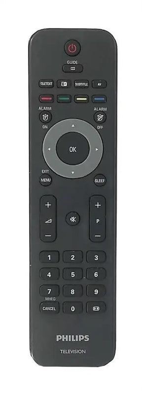 26HFL4371D PHILIPS afstandsbediening