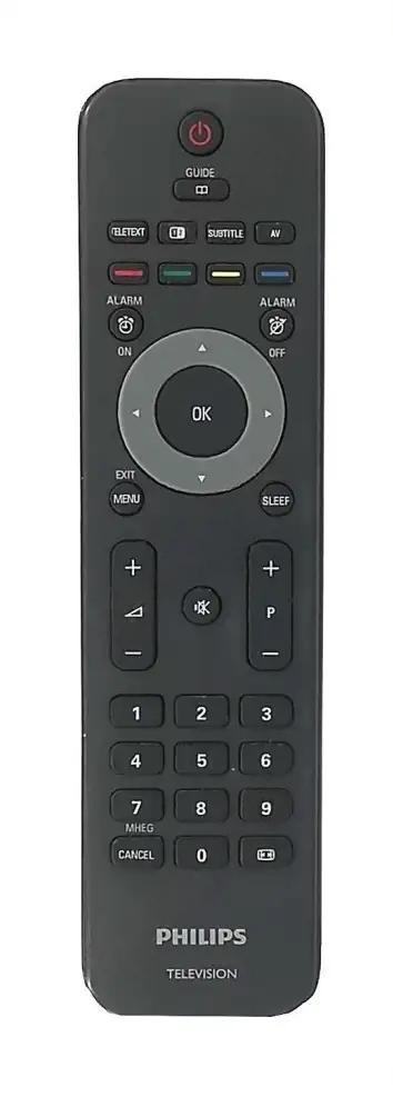 26HFL4371D PHILIPS afstandsbediening