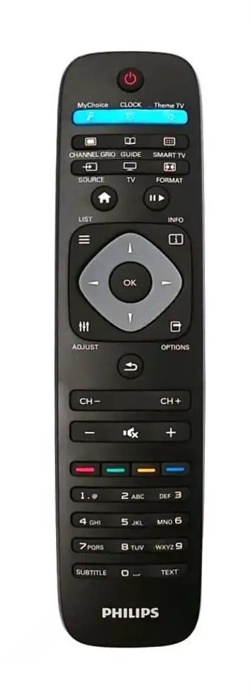 26HFL5008D PHILIPS afstandsbediening