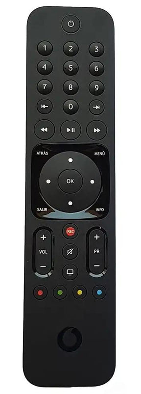 2791 VODAFONE afstandsbediening