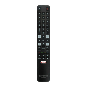 28DD400 TCL afstandsbediening