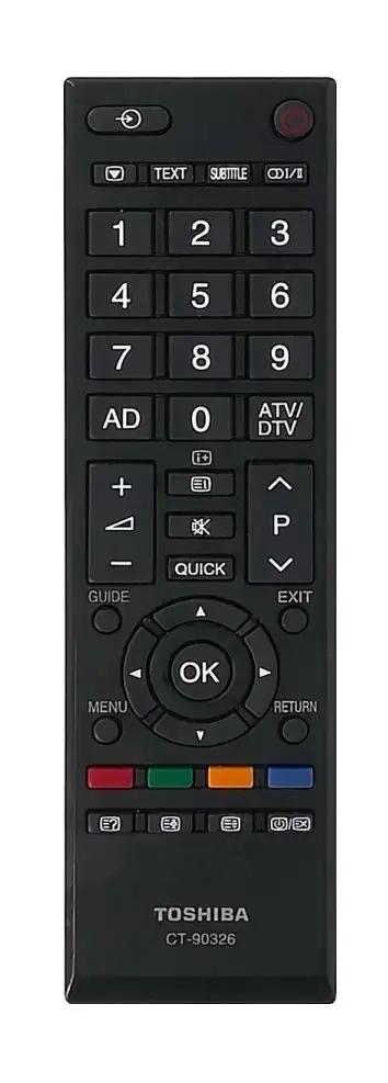 30063114 UNITED afstandsbediening
