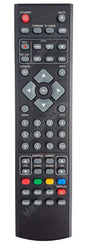 32-122I-GB-3B-HBKUP-EU BLAUPUNKT afstandsbediening