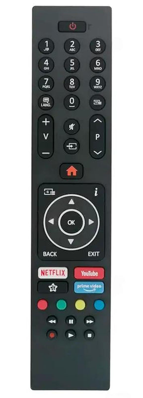 32-FHD-5620 FINLUX afstandsbediening