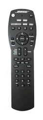 321GS-SERIESII BOSE afstandsbediening