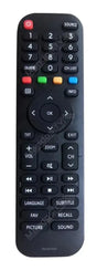 32A5100F-V2 HISENSE afstandsbediening