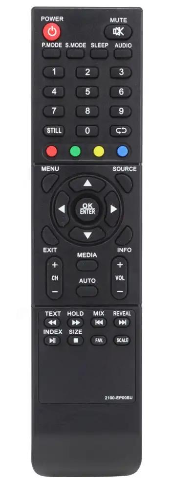 32AXHDR AUTOVOX afstandsbediening