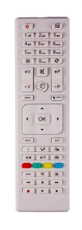 32DTH401W TELEFUNKEN afstandsbediening