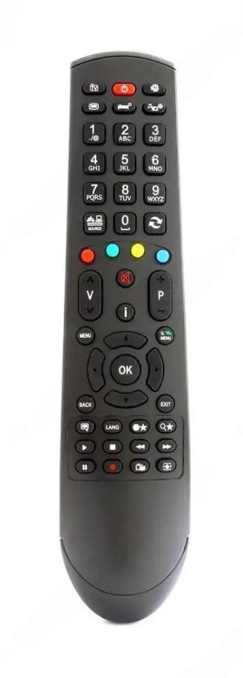 32FLKR185B FINLUX afstandsbediening