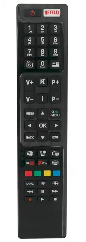 32FMD290B-P FINLUX afstandsbediening
