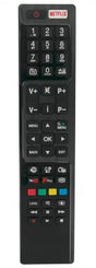 32FMD290B-P FINLUX afstandsbediening