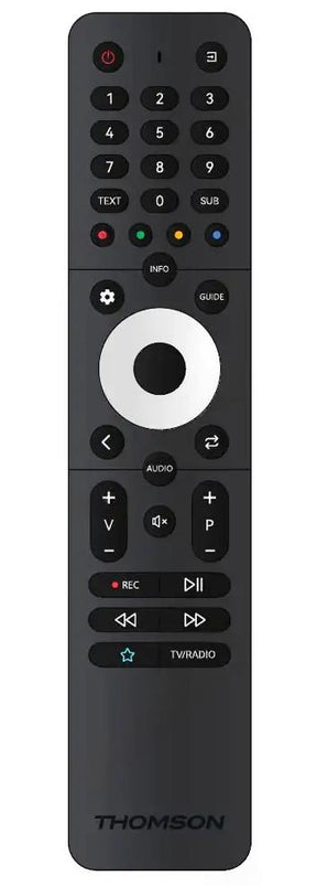 32HD2S13W THOMSON afstandsbediening