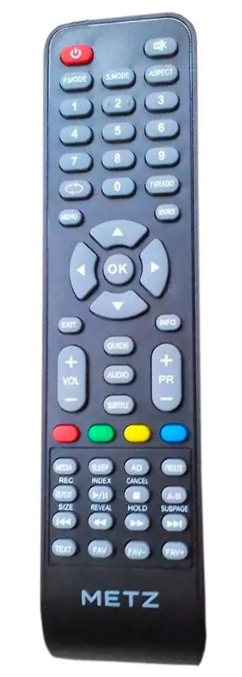 32HDDTV2023 JCL afstandsbediening