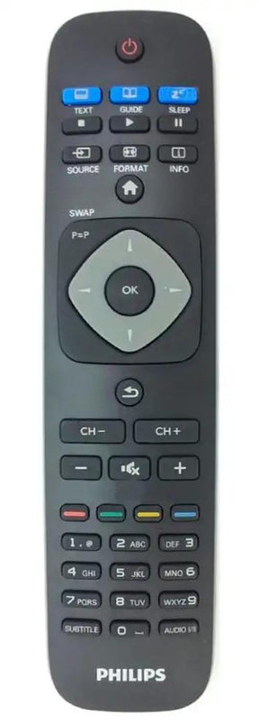 32HFL2829T PHILIPS afstandsbediening