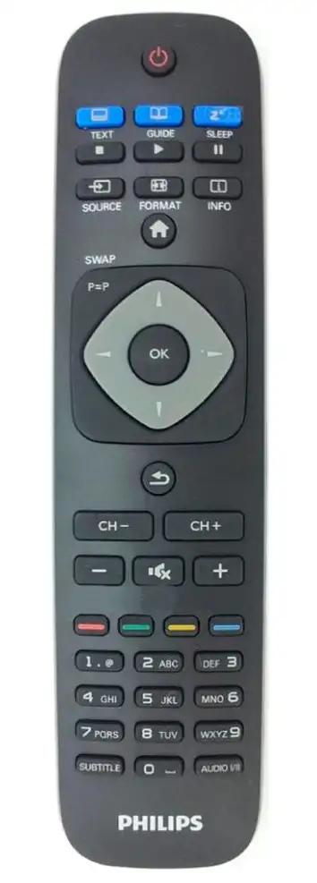 32HFL2829T PHILIPS afstandsbediening