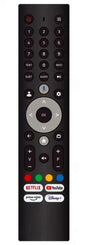 32HG01VC SMART TECH afstandsbediening