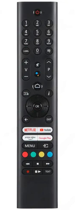 32HL7790HD HORIZON afstandsbediening