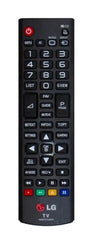 32LB550 LG afstandsbediening